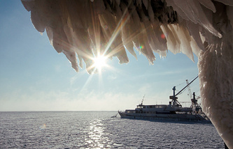 Arctica poate pierde gheața de mare în vară până în 2040 - știința