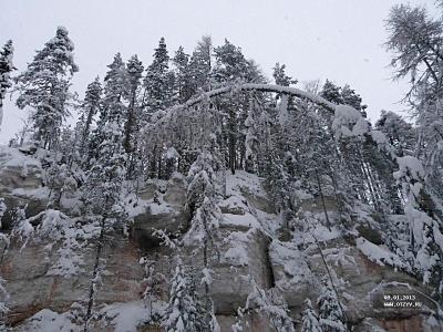 Архангельська область