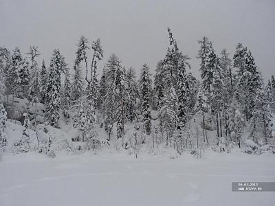 Архангельська область