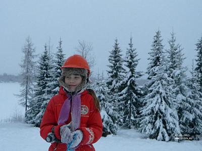 Архангельська область