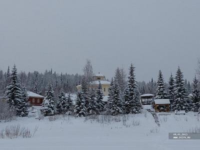 Архангельська область