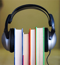 Audiobooks în italiană descărcare