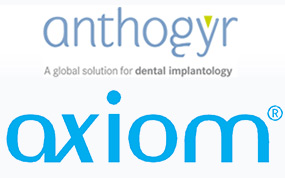 Axiom - soluția simplă a sarcinilor clinice complexe, implantarea dentară, îngrijirea dentară