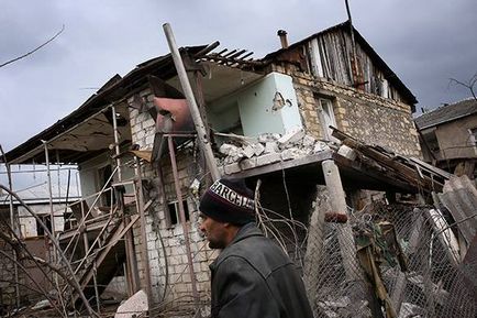 Азербайджан оголосив ворогом все світове армянства