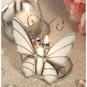 Метелики на весіллі
