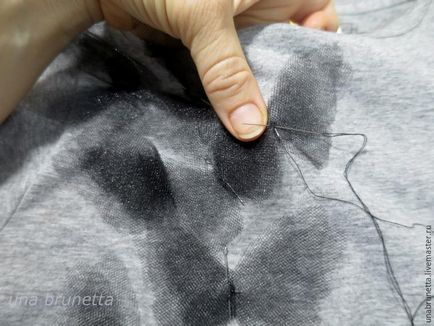 Fluturi pe umăr »transformarea unui tricou obișnuit într-un lucru de designer - cu mâinile tale