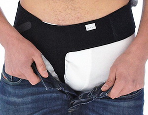 Kötszer használatára vonatkozó köldöksérv (sérv) Bandage használatáért köldöksérv