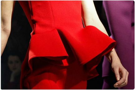 Baska vs peplum - Klikk • butik, női ruhák online áruház a női ruházat, divatos női