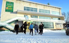 Centrele de recreere din regiunea Lipetsk și tabăra Lipetsk