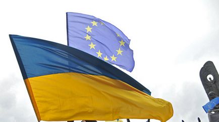 Vízummentességet nehezíti a bejegyzést az ukránok az EU-ban