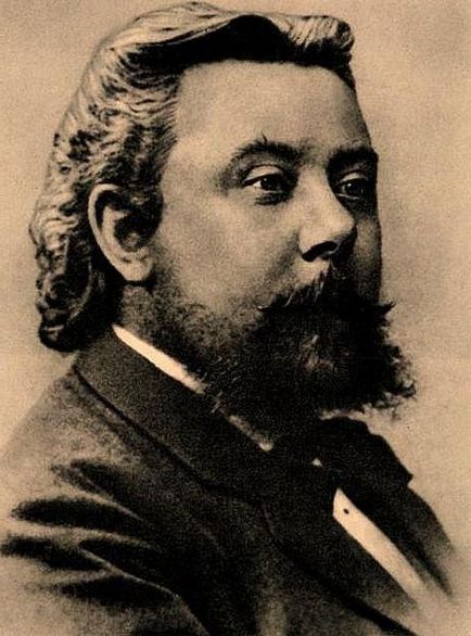 Biografia lui Mussorgsky