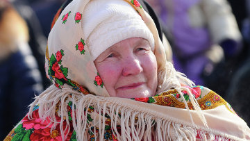 Біологи-еволюціоністи з'ясували, чому люди похилого віку погано сплять - ріа новини