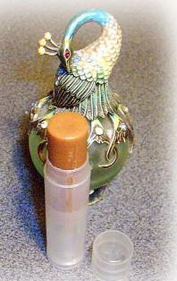Gloss Lip Balm kezük (ajakbalzsam) Gloss Lip Balm kezük