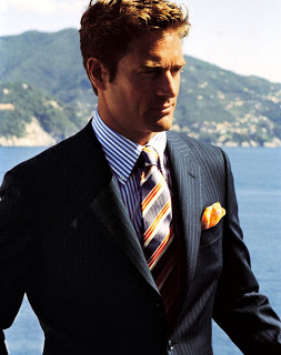 Blog de sfaturi utile cum să legați o cravată de bărbat