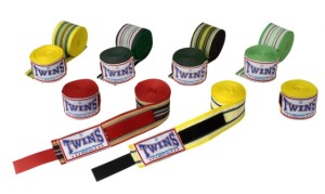 Csukló bandázs Thai-box (thai boksz kötszerek) Csukló bandázs thai boksz