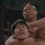 Bolo yeung actor chinez și culturist, biografie, antrenament extraordinar - forță,