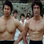 Bolo yeung actor chinez și culturist, biografie, antrenament extraordinar - forță,