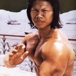 Bolo Yang (Bolo Yeung) și actorul chinez bodibilder, biografie, extrastrong - puterea de formare,