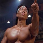 Bolo Yang (Bolo Yeung) și actorul chinez bodibilder, biografie, extrastrong - puterea de formare,