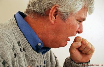 Бронхіальна астма лікування народними засобами, здорове життя