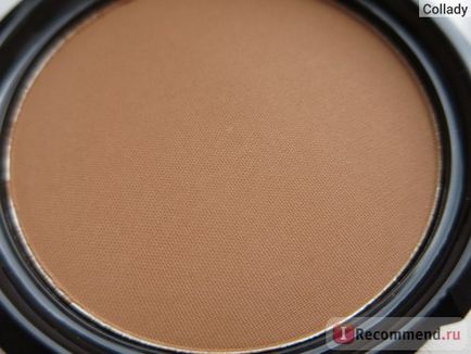 Pulbere bronzantă nyx bronz mat - 