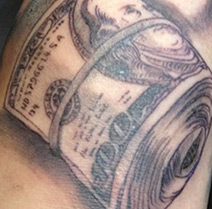 Prețul unui tatuaj sau cât de mult costă să lucrezi ca tatuaj maestru