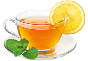 Slimming review-uri de ceai și manual de utilizare