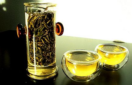 Mao Feng tea főzési, haszon és kár, vélemények