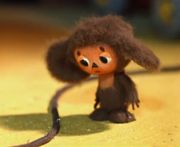 Cartofi Cheburashka