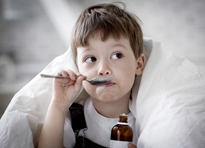 Чим лікувати вологий кашель у дитини добірка ефективних методів