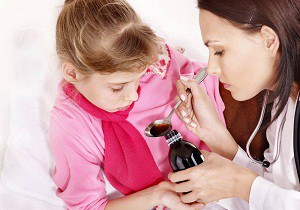 Чим лікувати вологий кашель у дитини добірка ефективних методів