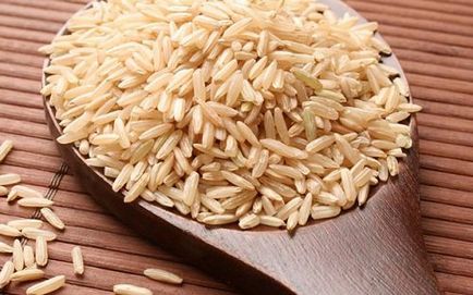Cât de utilă este apa de orez pentru sănătate
