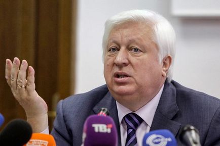 Mit csinálnak az orosz Janukovics korábbi társait (társult) Mit csinálnak Oroszország egykori kollégái Janukovics