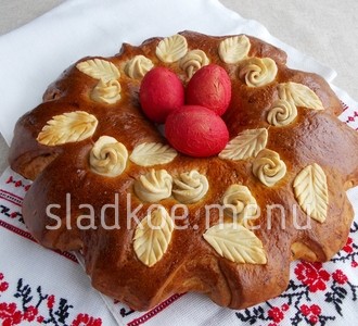 Sajttorta sárgabarack lekvár, édes menü