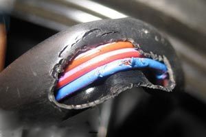 Mi van, ha kopogtat az automatikus légkondicionáló (automatikus ütődések) Mi van, ha kopogtat az automatikus légkondicionáló
