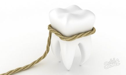 Що робити після видалення зуба