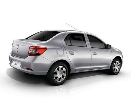 Mi jobb Renault Logan, Chevrolet Lacetti, Nexia Daewoo vagy Hyundai Accent