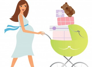 Що необхідно купити до народження дитини шопінг майбутньої мами