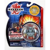 Що потрібно, щоб грати в bakugan