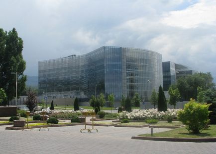 Ce să vedem în Almaty în câteva zile