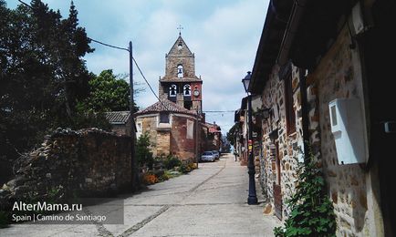 Ce este Camino de Santiago cum și de ce să mergeți pe drumul Sfântului Iacob