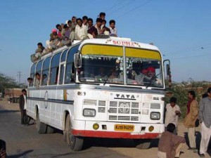 Ce să luați în turul cu autobuzul