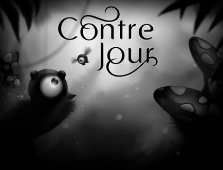 Contre jour - завантажити на андроїд