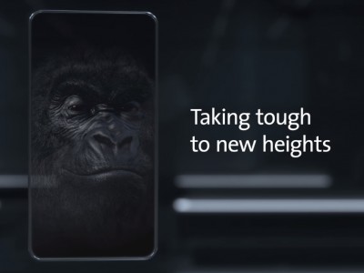 Corning пояснює, чому gorilla glass 5 так легко подряпати