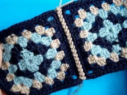 Квітка яблуні в'язання гачком урок 11 how to crochet flower на