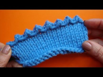 Квітка яблуні в'язання гачком урок 11 how to crochet flower на