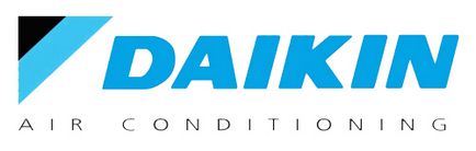 Site-ul Daikin de aer condiționat al dealerului din Voronej