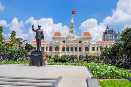 Transferul de bani în Vietnam folosind bitcoin va costa doar doi dolari - portalul coinfox