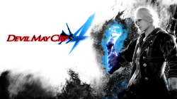 Devil may cry (dmc)