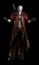 Devil may cry (dmc)